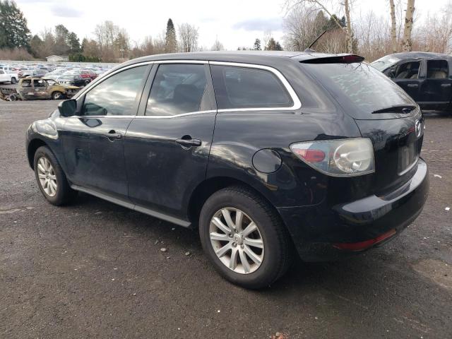 Photo 2 from auction – 2011 MAZDA CX-7 with VIN JM3ER2AM4B0362870