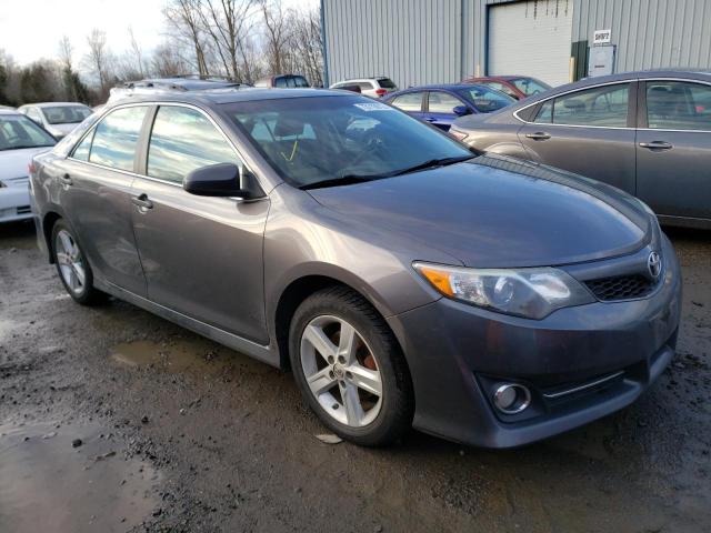 Photo 4 from auction – 2014 TOYOTA CAMRY L with VIN 4T1BF1FK9EU386175