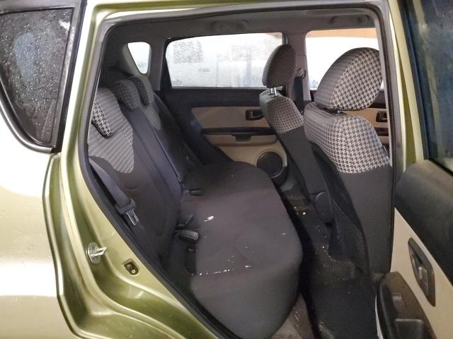 Photo 11 from auction – 2010 KIA SOUL + with VIN KNDJT2A20A7192844