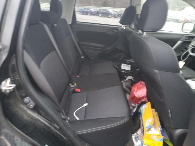 Photo 10 from auction – 2016 SUBARU FORESTER 2 with VIN JF2SJADC0GH447201