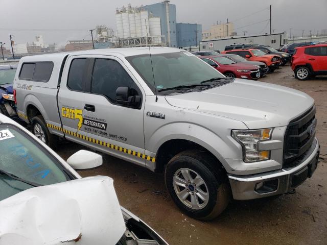 Zdjęcie 4 z aukcji – 2016 FORD F150 SUPER z VIN 1FTFX1EF2GKF62165