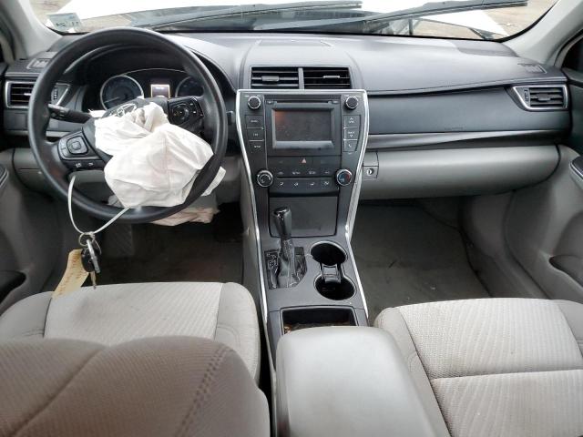 Photo 8 from auction – 2016 TOYOTA CAMRY LE with VIN 4T4BF1FK1GR530326