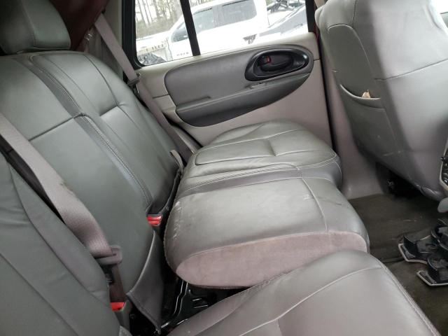 Photo 11 from auction – 2003 CHEVROLET TRAILBLAZE with VIN 1GNDT13S432117527