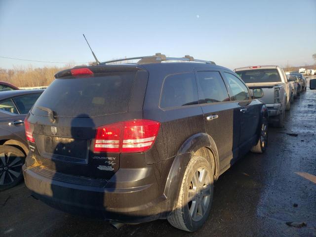Photo 3 from auction – 2010 DODGE JOURNEY R/ with VIN 3D4PH9FV2AT206359