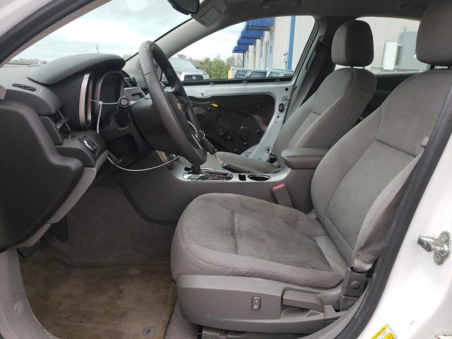 Photo 7 from auction – 2016 CHEVROLET MALIBU LIM with VIN 1G11B5SA7GF120184