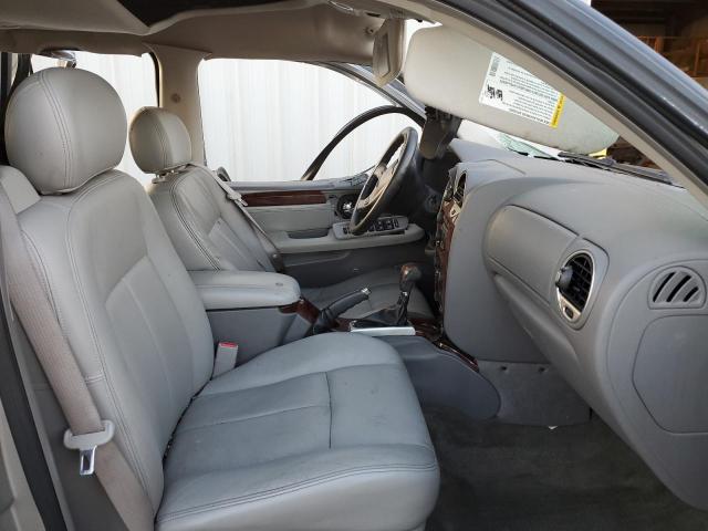 Photo 7 from auction – 2005 GMC ENVOY with VIN 1GKDT13S852263915