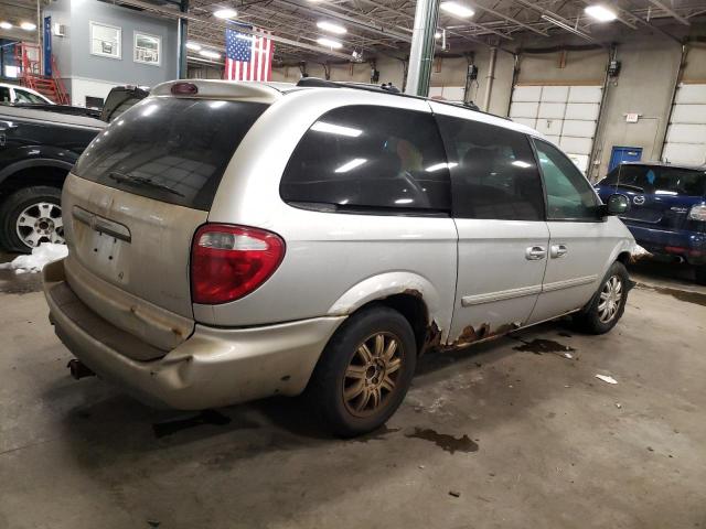 Photo 3 from auction – 2005 CHRYSLER TOWN & CNT with VIN 2C8GP54L95R243507