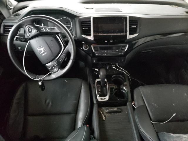 Photo 8 from auction – 2019 HONDA RIDGELINE with VIN 5FPYK3F77KB019272