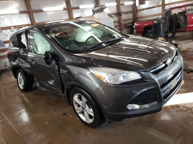 Photo 4 from auction – 2015 FORD ESCAPE SE with VIN 1FMCU0G99FUB51681