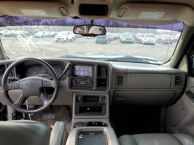 Photo 8 from auction – 2005 CHEVROLET SILVERADO with VIN 1GCEK19Z35Z191164