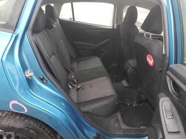 Photo 10 from auction – 2017 SUBARU IMPREZA with VIN 4S3GTAA6XH3704666