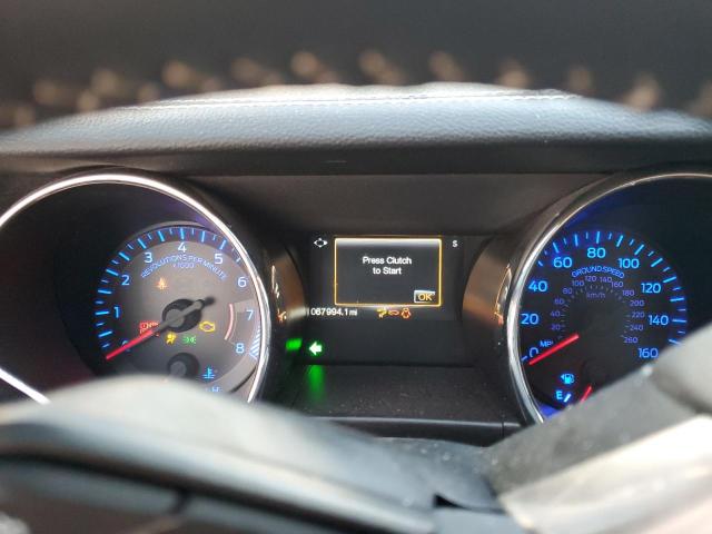 Photo 9 from auction – 2015 FORD MUSTANG GT with VIN 1FA6P8CF6F5407696