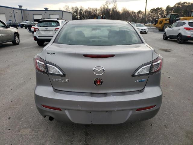 Photo 6 from auction – 2013 MAZDA 3 I with VIN JM1BL1U78D1750145
