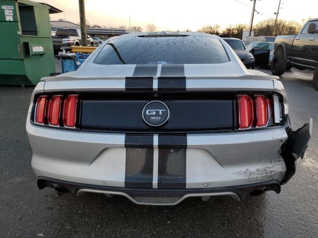 Photo 6 from auction – 2015 FORD MUSTANG GT with VIN 1FA6P8CF6F5407696