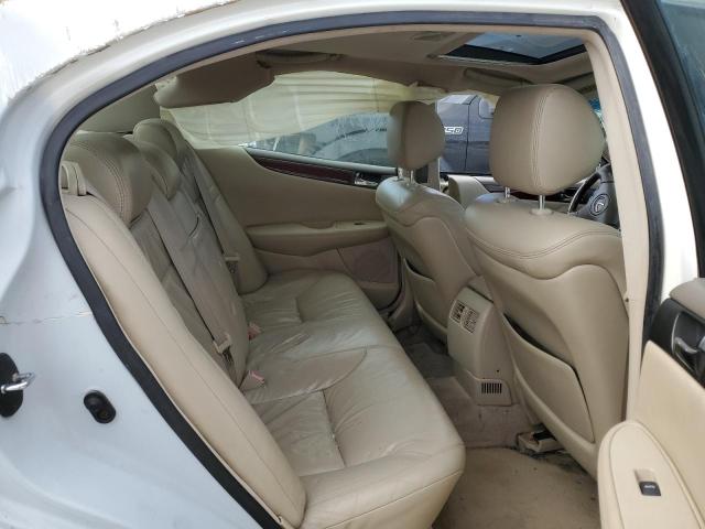 Photo 10 from auction – 2002 LEXUS ES 300 with VIN JTHBF30G825029000