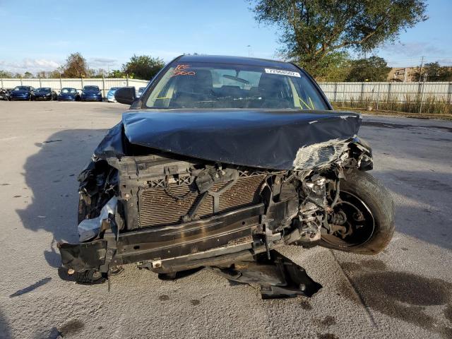 Photo 5 from auction – 2012 MAZDA 6 I with VIN 1YVHZ8BH5C5M03595