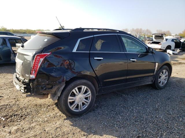 Photo 3 from auction – 2012 CADILLAC SRX with VIN 3GYFNGE35CS641319