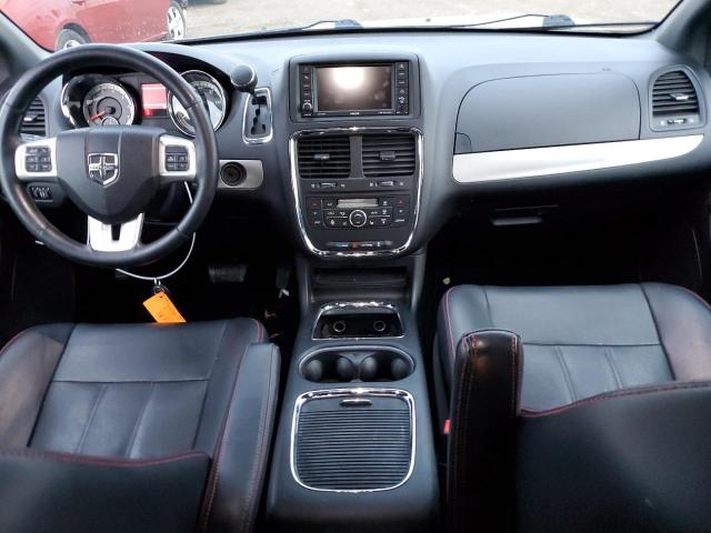 Photo 8 from auction – 2013 DODGE GRAND CARA with VIN 2C4RDGEG8DR663385