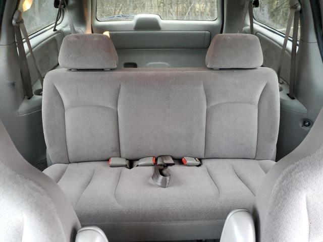 Photo 10 from auction – 2003 DODGE GRAND CARA with VIN 2D4GP24363R218855