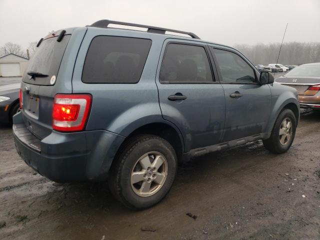 Photo 3 from auction – 2010 FORD ESCAPE XLT with VIN 1FMCU9D79AKD46417