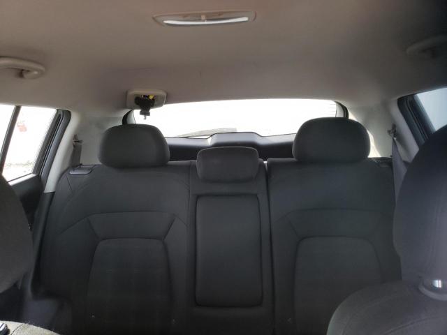Photo 10 from auction – 2012 KIA SPORTAGE B with VIN KNDPB3A23C7222036