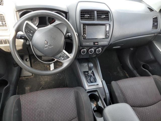 Photo 8 from auction – 2019 MITSUBISHI OUTLANDER with VIN JA4AP3AU2KU003751