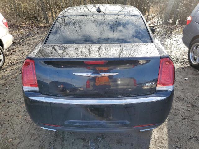 Photo 6 from auction – 2015 CHRYSLER 300 LIMITE with VIN 2C3CCAAG1FH868295