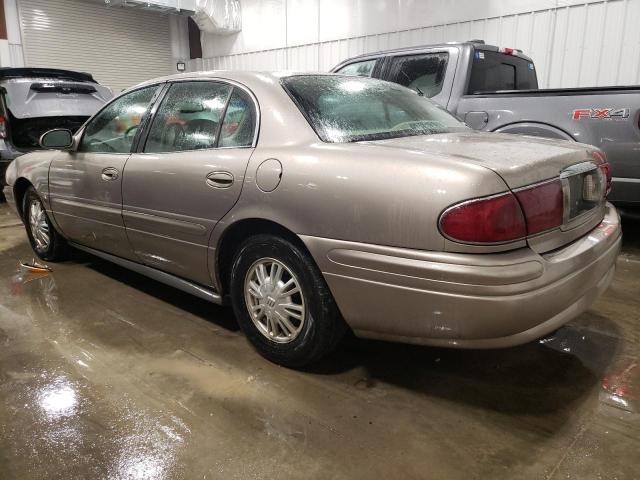 Photo 2 from auction – 2003 BUICK LESABRE LI with VIN 1G4HR54K63U178568