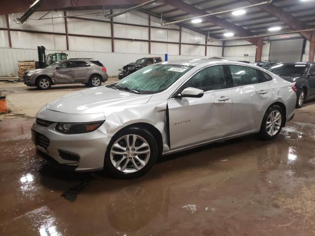 Photo 1 from auction – 2016 CHEVROLET MALIBU LT with VIN 1G1ZE5ST3GF356617