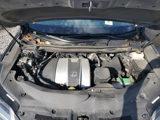 Photo 12 from auction – 2016 LEXUS RX 350 with VIN 2T2ZZMCA1GC024585