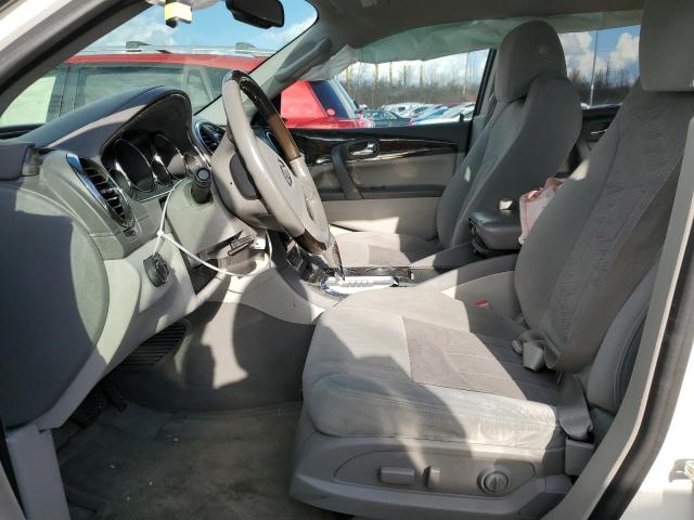 Photo 7 from auction – 2014 BUICK ENCLAVE with VIN 5GAKRAKD9EJ337886