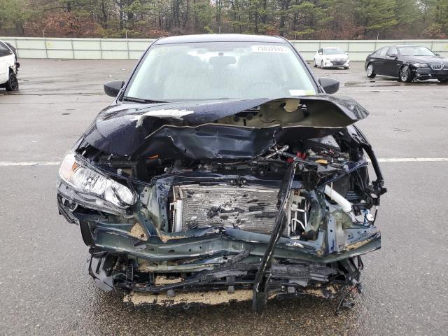 Photo 5 from auction – 2019 SUBARU IMPREZA with VIN 4S3GTAB66K3753384