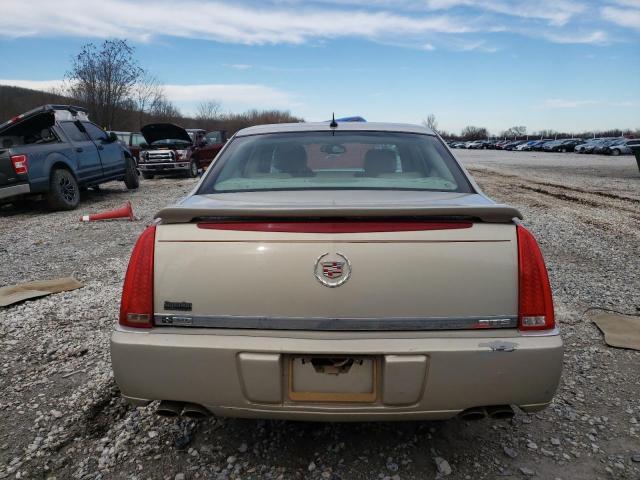 Photo 6 from auction – 2007 CADILLAC DTS with VIN 1G6KD57Y57U192558