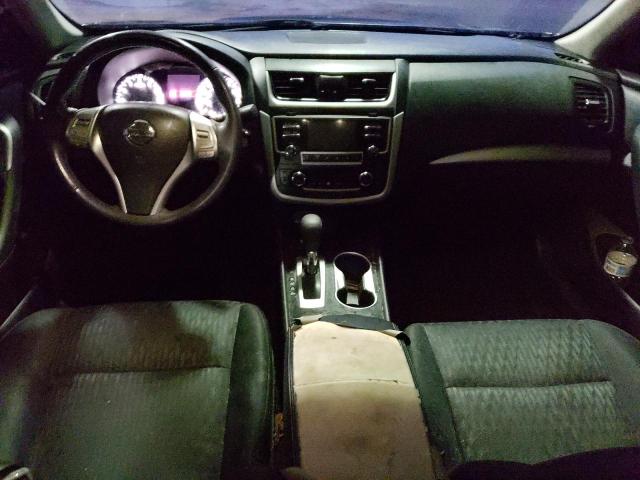 Photo 8 from auction – 2017 NISSAN ALTIMA 2.5 with VIN 1N4AL3AP4HC267781