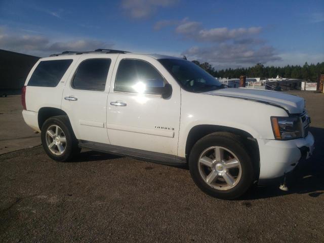 Photo 4 from auction – 2007 CHEVROLET TAHOE C150 with VIN 1GNFC13097J295095