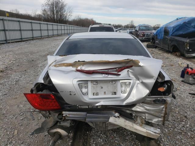 Photo 6 from auction – 2006 HONDA ACCORD with VIN 1HGCM66356A067672
