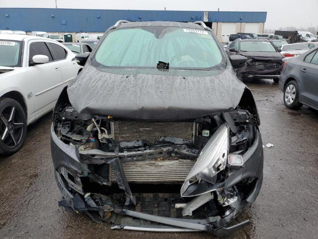 Photo 5 from auction – 2016 FORD ESCAPE TIT with VIN 1FMCU9J9XGUA74480