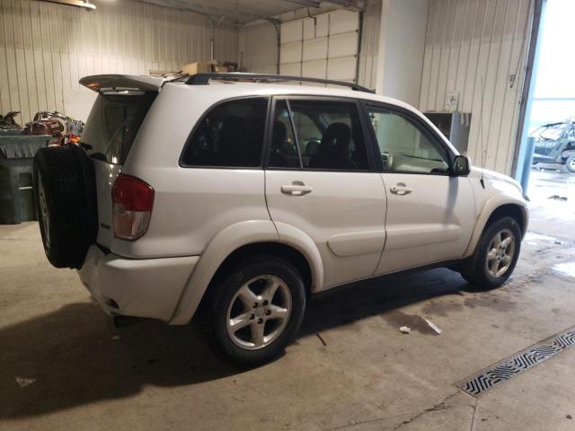 Photo 3 from auction – 2002 TOYOTA RAV4 with VIN JTEHH20V720145635