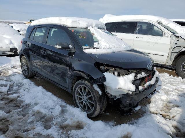 Photo 4 from auction – 2008 TOYOTA SCION with VIN JTKKU10458J012181