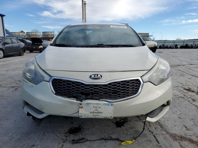 Photo 5 from auction – 2015 KIA FORTE LX with VIN KNAFK4A60F5292885