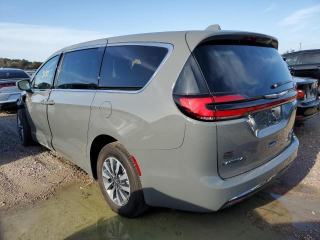 Photo 2 from auction – 2022 CHRYSLER PACIFICA H with VIN 2C4RC1L7XNR155956