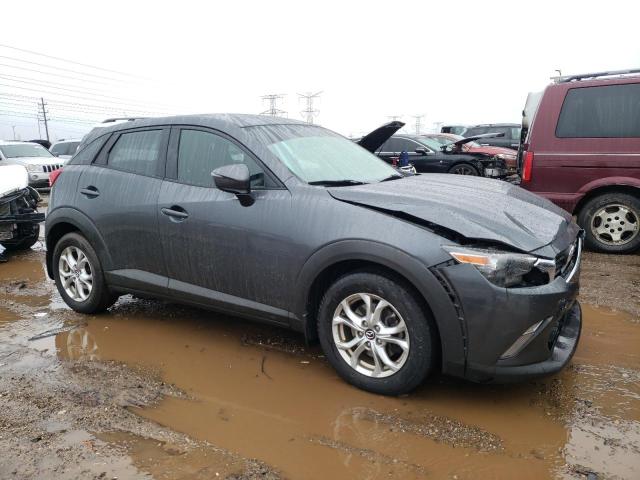 Photo 4 from auction – 2016 MAZDA CX-3 TOURI with VIN JM1DKFC7XG0134113