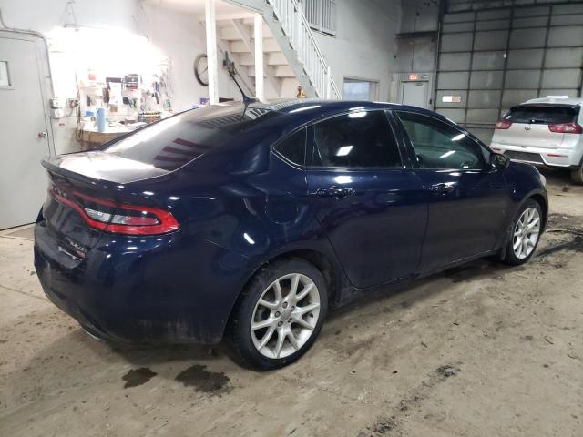 Photo 3 from auction – 2013 DODGE DART SXT with VIN 1C3CDFBH5DD136439