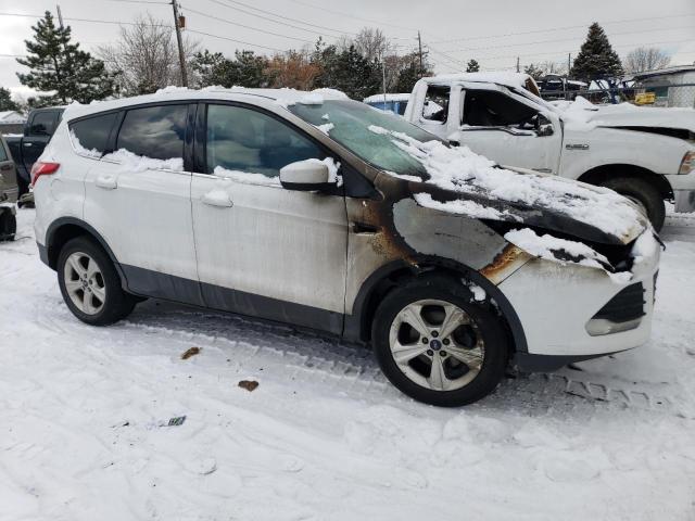 Photo 4 from auction – 2013 FORD ESCAPE SE with VIN 1FMCU0GX6DUC09032