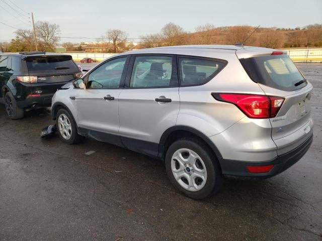 Photo 2 from auction – 2019 FORD ESCAPE S with VIN 1FMCU0F76KUA74911