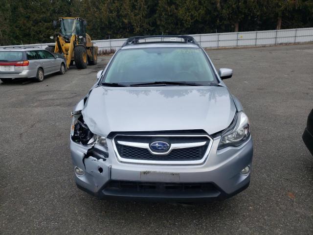 Photo 5 from auction – 2015 SUBARU XV CROSSTR with VIN JF2GPAPC6FH304865
