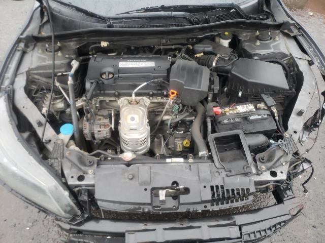 Photo 11 from auction – 2013 HONDA ACCORD LX with VIN 1HGCR2F32DA203392