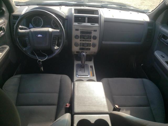 Photo 8 from auction – 2012 FORD ESCAPE XLT with VIN 1FMCU0DG5CKB49470
