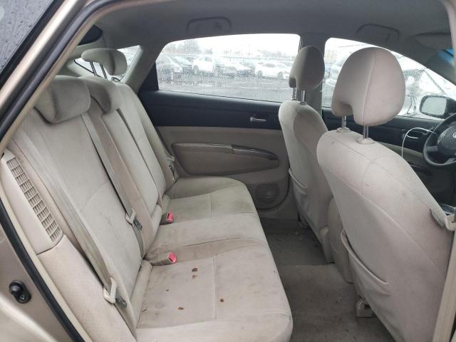 Photo 10 from auction – 2007 TOYOTA PRIUS with VIN JTDKB20U277681619