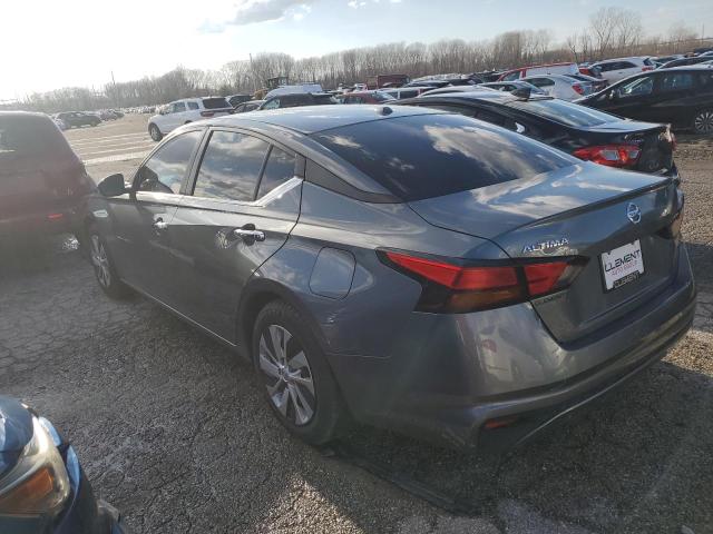 Photo 2 from auction – 2019 NISSAN ALTIMA S with VIN 1N4BL4BV4KC250638